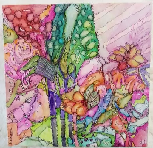 Floral