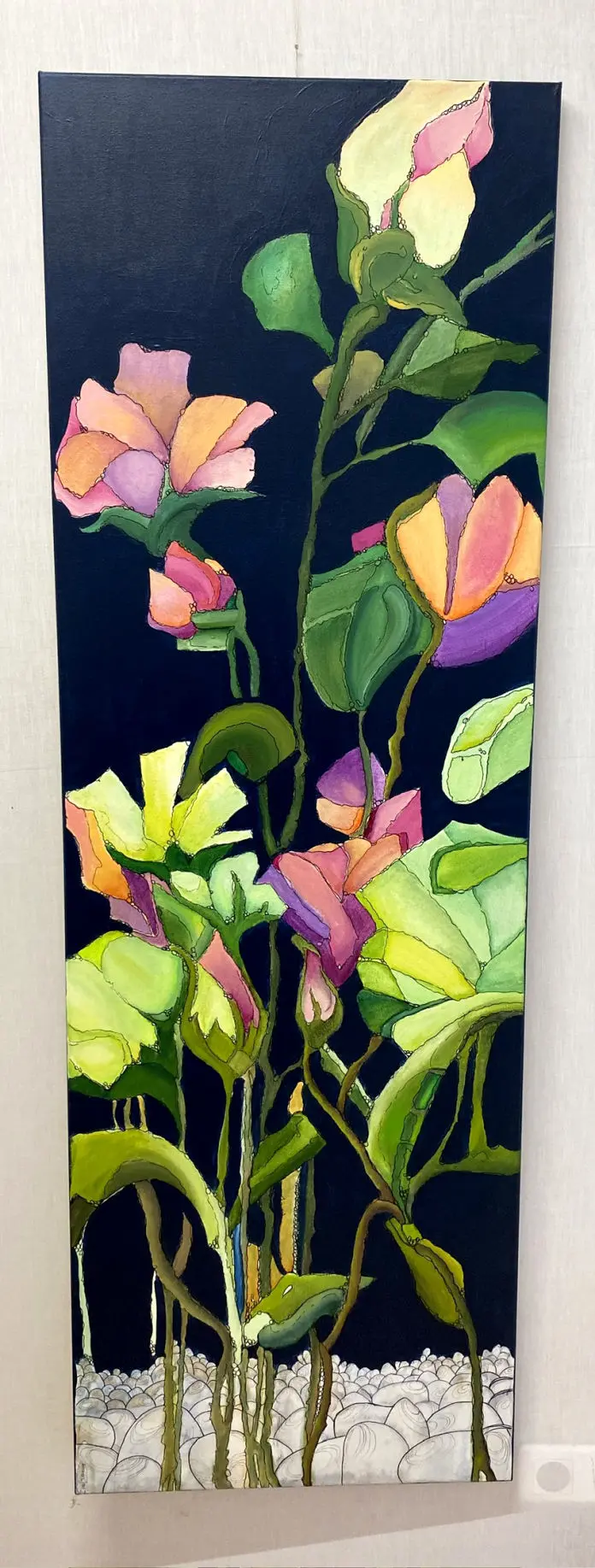 Floral